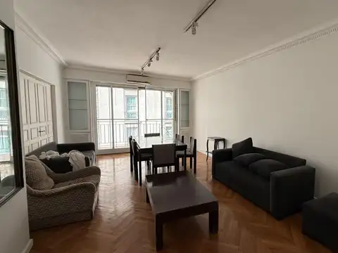 Departamento en Venta 60 años