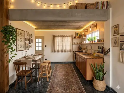 Casa en Venta en Villa Vitacal, USD 92.000