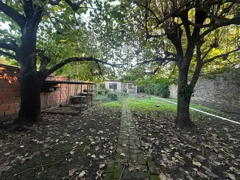 Casa en Venta 10 años