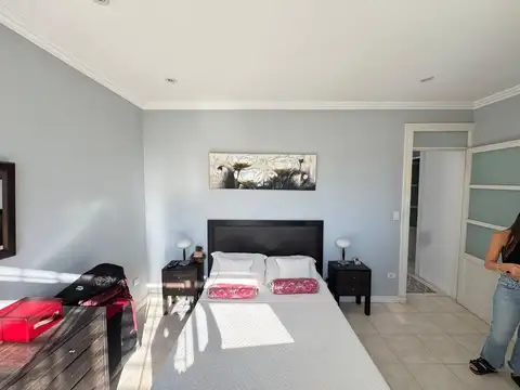Depto Tipo Casa en Venta en Belgrano, USD 270.000