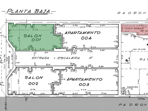 Local en Venta en Centro , USD 55.000