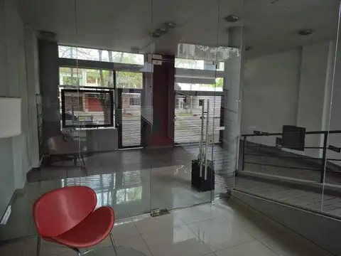 MONOAMBIENTE EN VENTA LA PLATA