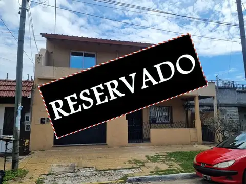   RESERVADO   4 DORM., C/PARQUE, QUINCHO Y PISCINA