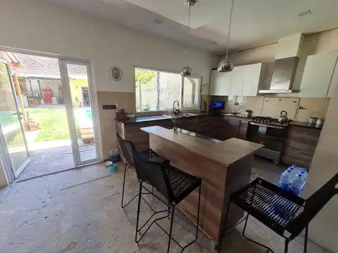 Casa en Venta de 4 dormitorios