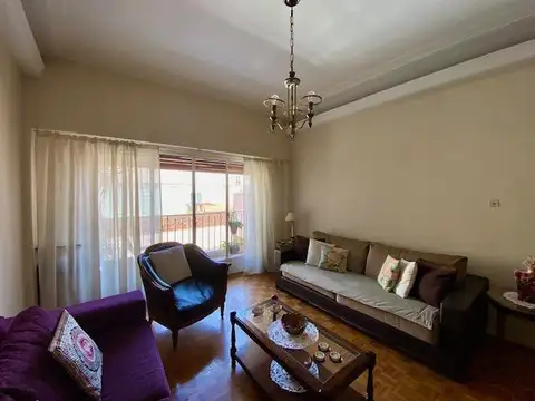 Departamento en Venta de 3 dormitorios