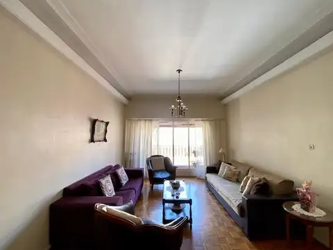 Departamento en Venta de 4 ambientes