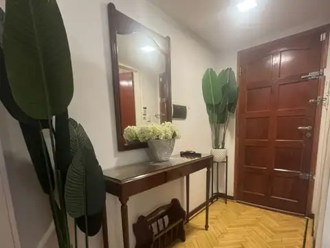 SANTIAGO 600, Piso 2