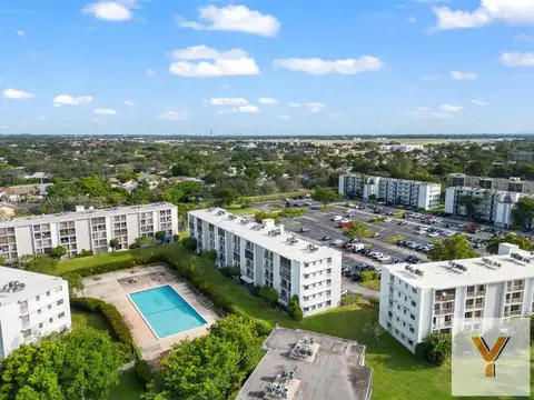 Departamento en Venta en Miami, USD 227.900