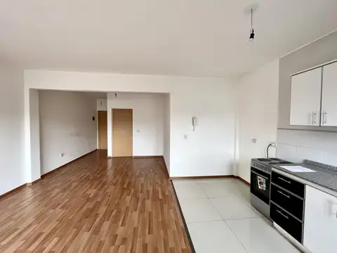 Luminoso monoambiente en venta con amplio balcón en Villa Pueyrredón.