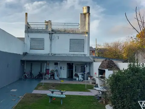 Casa en Venta en Belén de Escobar, USD 125.000