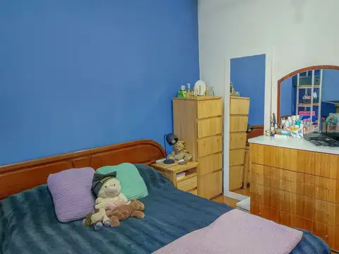 Depto Tipo Casa 5 ambientes con 2 baños