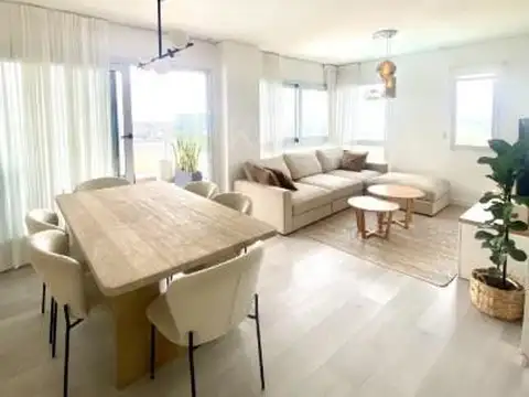 Departamento  en Alquiler en Remeros Beach, Rincón de Milberg, Tigre