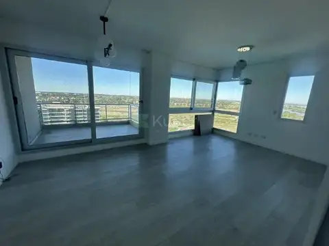 Departamento en Alquiler de 3 dormitorios