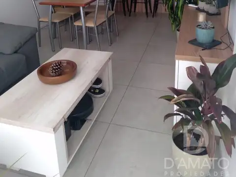 Avenida Lope de Vega al 1000