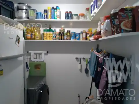 Departamento en Venta Apto profesional