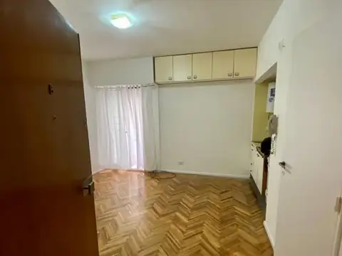 Departamento en Alquiler Temporal de Monoambiente