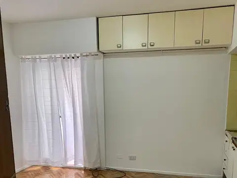 Departamento en Alquiler Temporal en Belgrano, USD 300