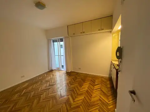 Departamento - ALQUILER_TEMPORAL - Argentina, Capital Federal - Aguilar 2472