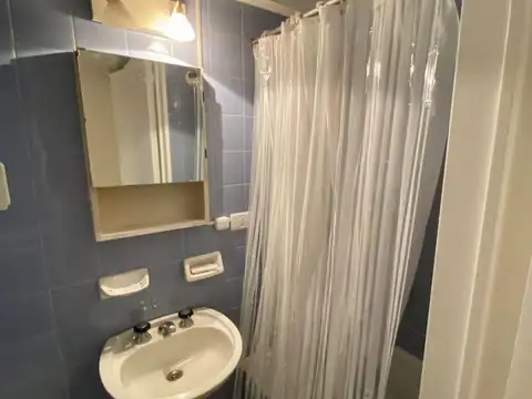 Departamento - ALQUILER_TEMPORAL - Argentina, Capital Federal - Aguilar 2472