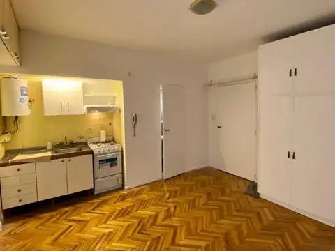 Departamento - ALQUILER_TEMPORAL - Argentina, Capital Federal - Aguilar 2472