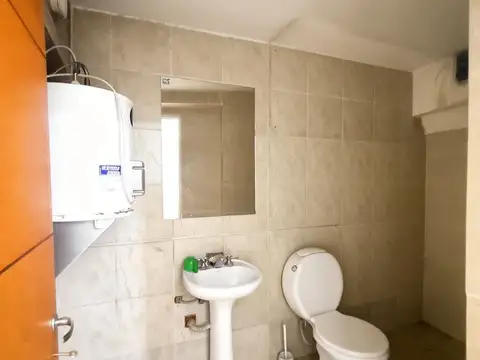 Galpon en Alquiler 36 años