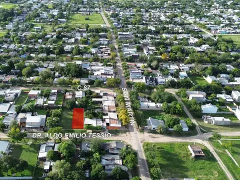 Terreno en Venta en Reconquista, USD 23.000