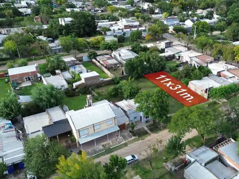 Terreno en Venta en Reconquista, General Obligado