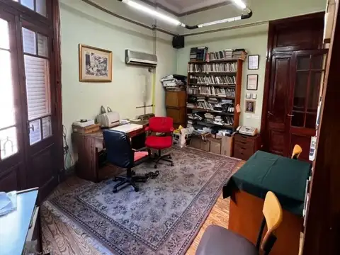 Departamento 3 ambientes con 3 baños