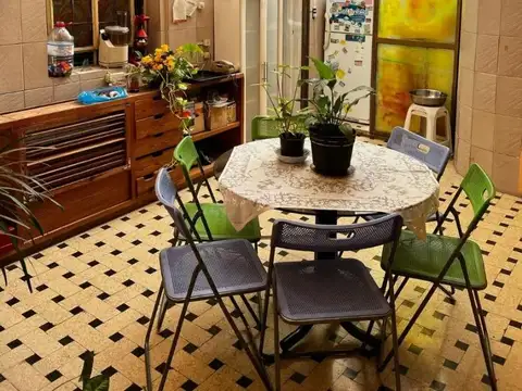 Departamento en Venta en Almagro, USD 295.000