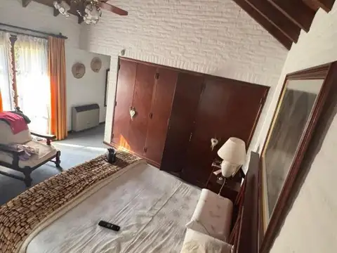 Impecable chalet en Pinamar