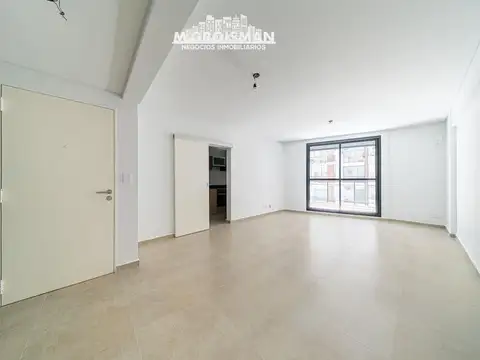 Departamento en Alquiler de 2 dormitorios