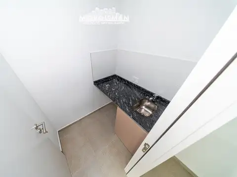 Departamento en Alquiler A Estrenar