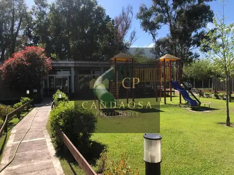 Oportunidad!!! Lote En Barrio Santa Emilia, Pilar Del