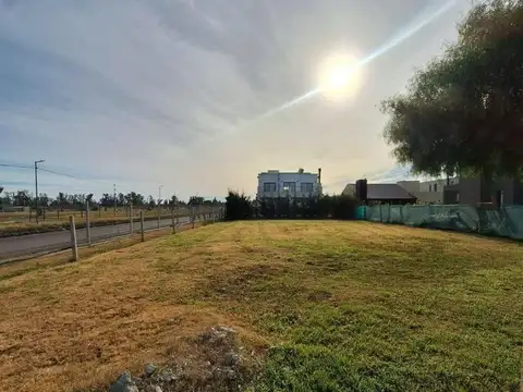 Terreno en Venta en Pilar del Este - Santa Emilia, Countries y Barrios Cerrados en Pilar