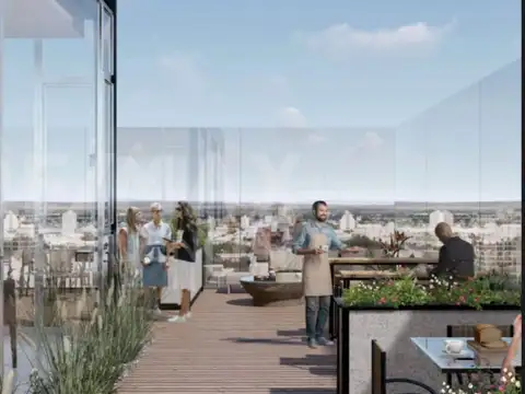 Departamento en Venta en Neuquen, USD 185.000