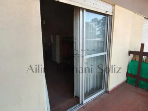 DEPARTAMENTO EN VENTA 1 AMB