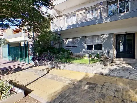 VENTA DEPARTAMENTO 2 AMBIENTES VICENTE LOPEZ