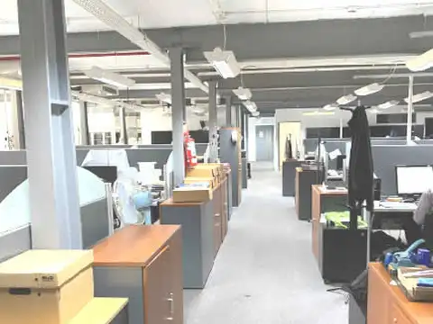 Oficina en Venta en Puerto Madero, USD 4.000.000