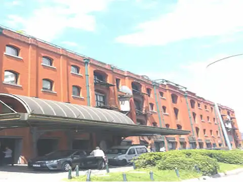 Avenida Alicia Moreau De Justo 500