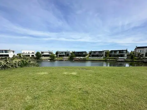 Terreno en venta - 907.48Mts2 - Nordelta