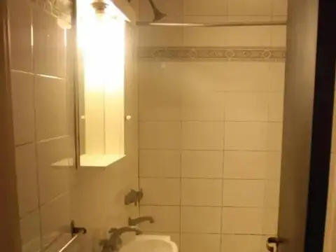 Departamento en Venta en Barracas, USD 67.000