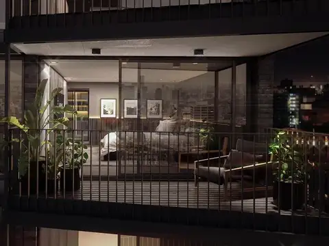 Departamento en Venta en Centro, Rosario