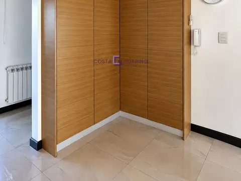 Departamento en alquiler en Lomas del Mirador