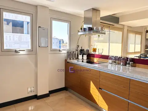 Departamento en Alquiler de 3 ambientes