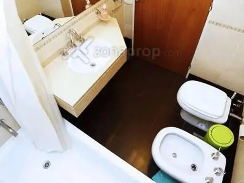 Departamento en alquiler temporario