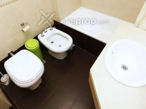 Departamento en Alquiler Temporal 9 años