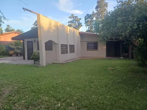 VENTA CASA
