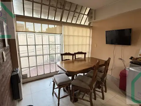 Luis García Lagos 900