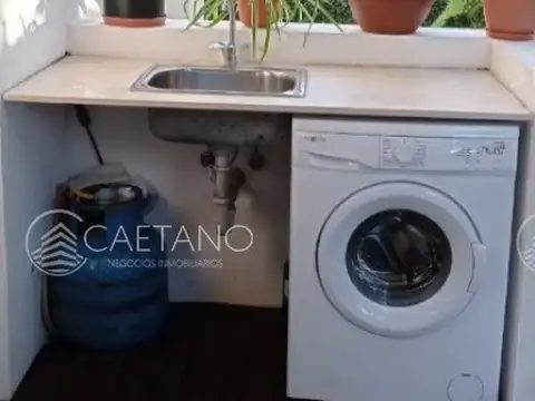 Departamento en Alquiler Temporal de 2 dormitorios