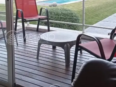 Apartamento en Punta del Este, Rincón del Indio